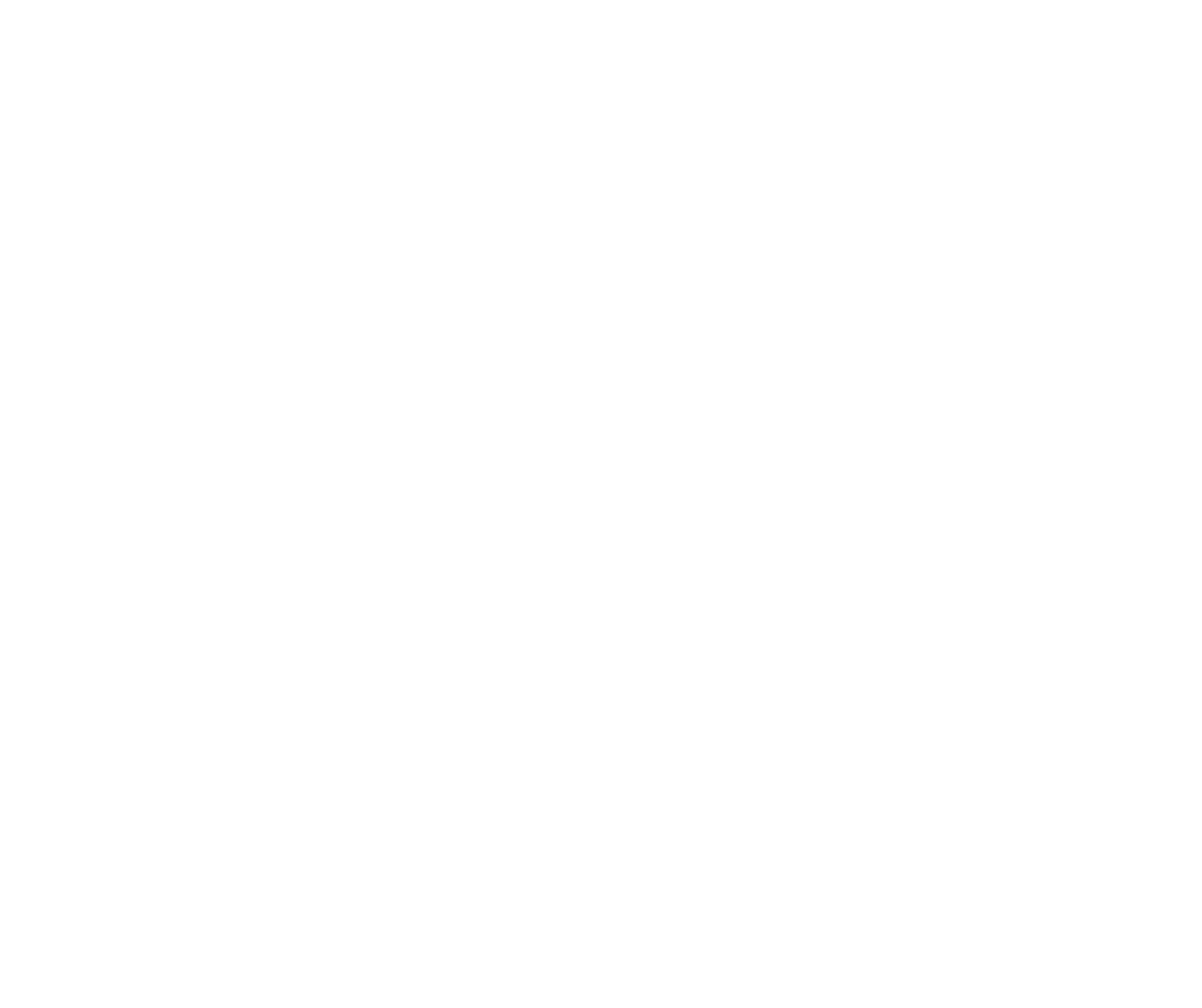 A word cloud of various parts of HyprMedia's strategy, all of which center on one concept: HyprMedia is your partner.